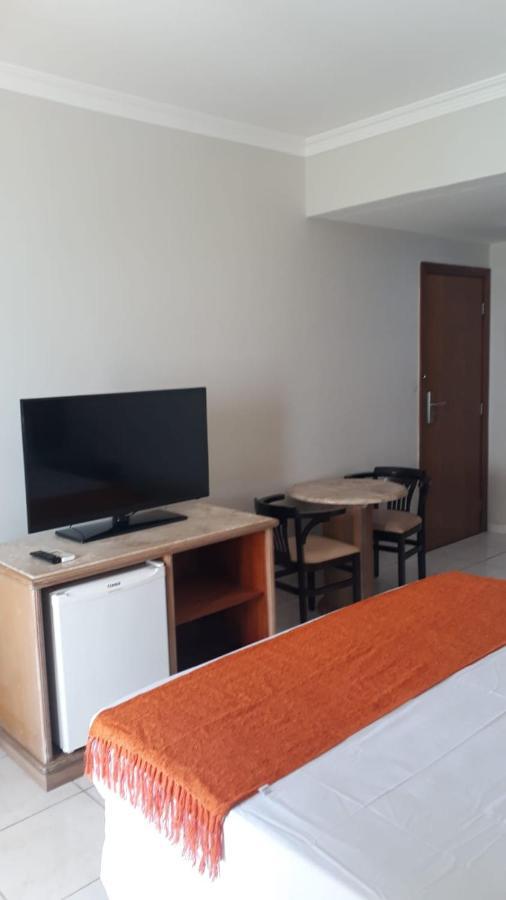 Appartamento Flat Costa Mar Recife Esterno foto