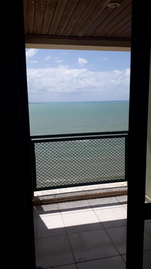 Appartamento Flat Costa Mar Recife Esterno foto