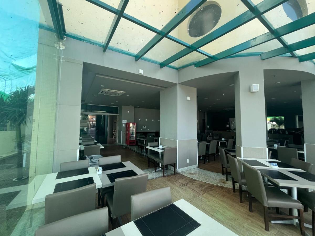 Appartamento Flat Costa Mar Recife Esterno foto